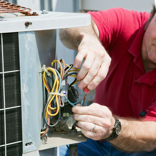 AC Repair Technician