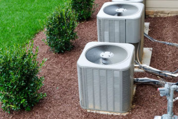 Efficient Air Conditioners
