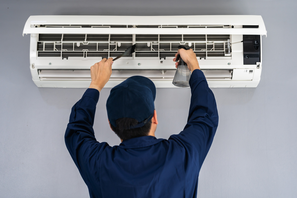 Why AC Annual Maintenance is Essential?