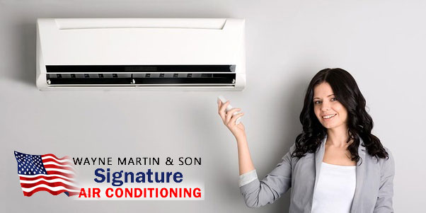 3 Types of Air Conditioning Units