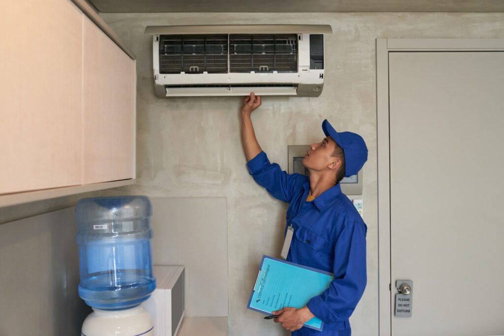 Common Reasons Your Air Conditioner Is Leaking