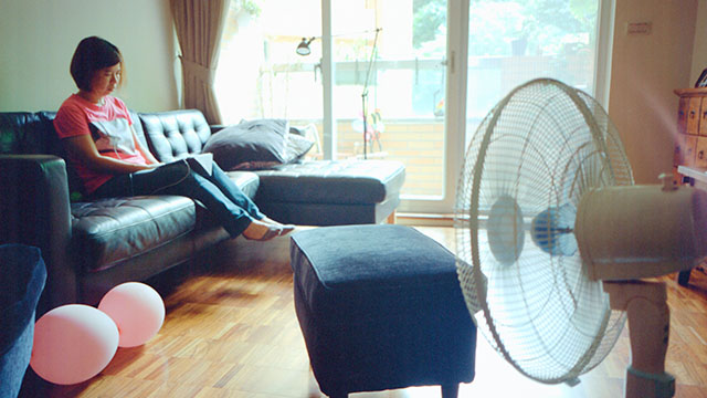 Tips for Cooling Down That One Hot Room