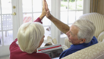 Get Your AC Unit Ready for “Snowbird” Season