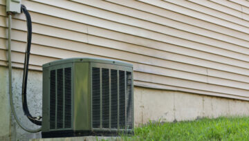 Preventing AC Short Cycling