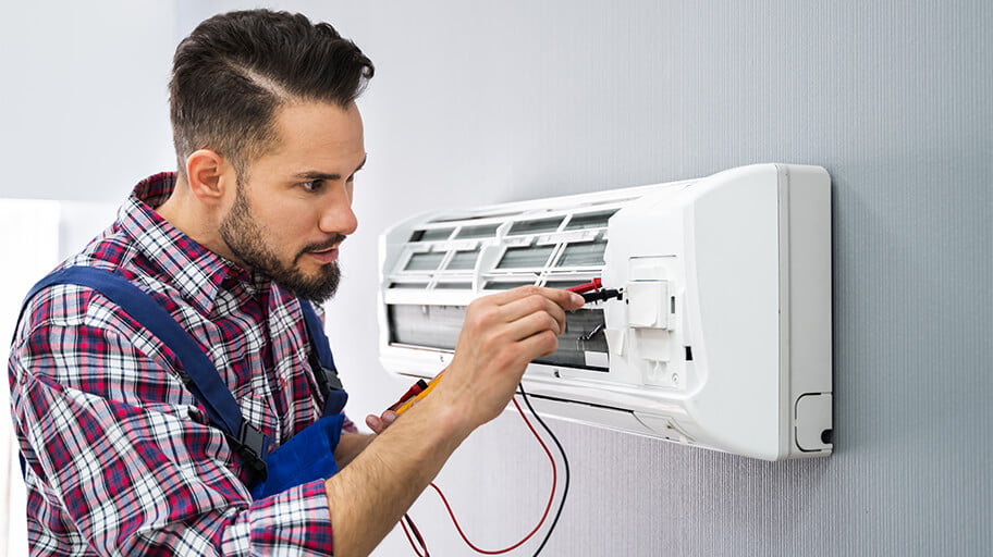 Tips for Troubleshooting Your AC Before You Call