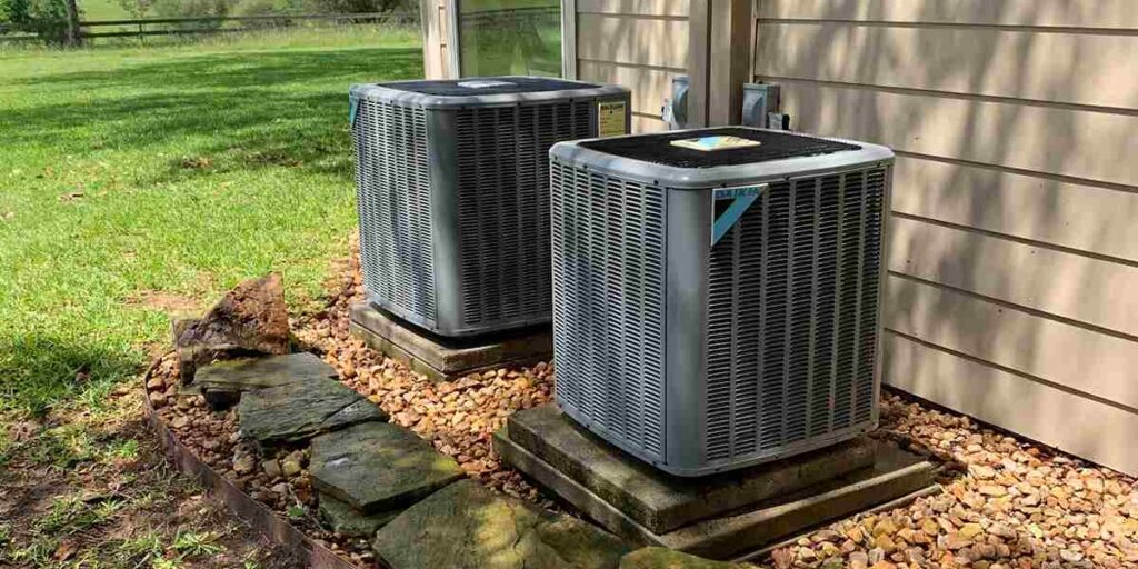 5 Problems That Cause Inconsistent HVAC Cooling