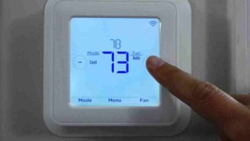 Thermostat Tips For When You Are Away, Fort Myers, FL