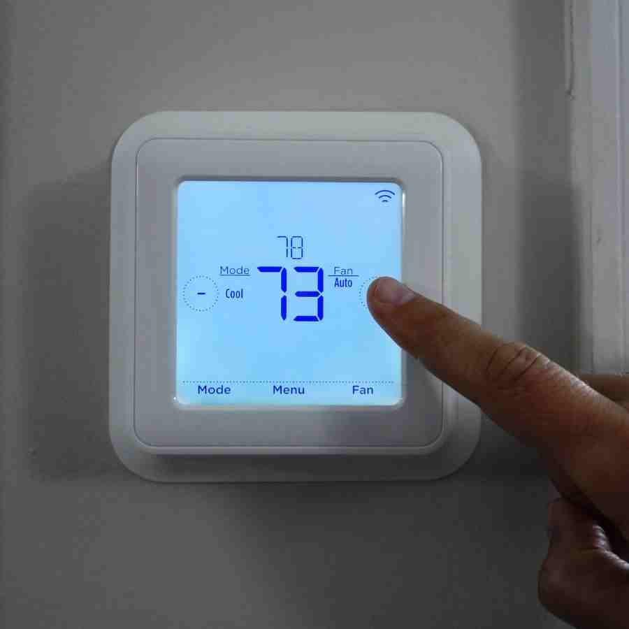 thermostat tips