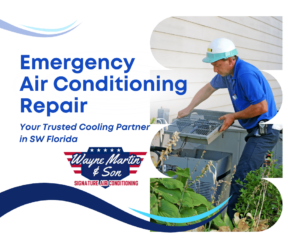 emergency air conditioning repair