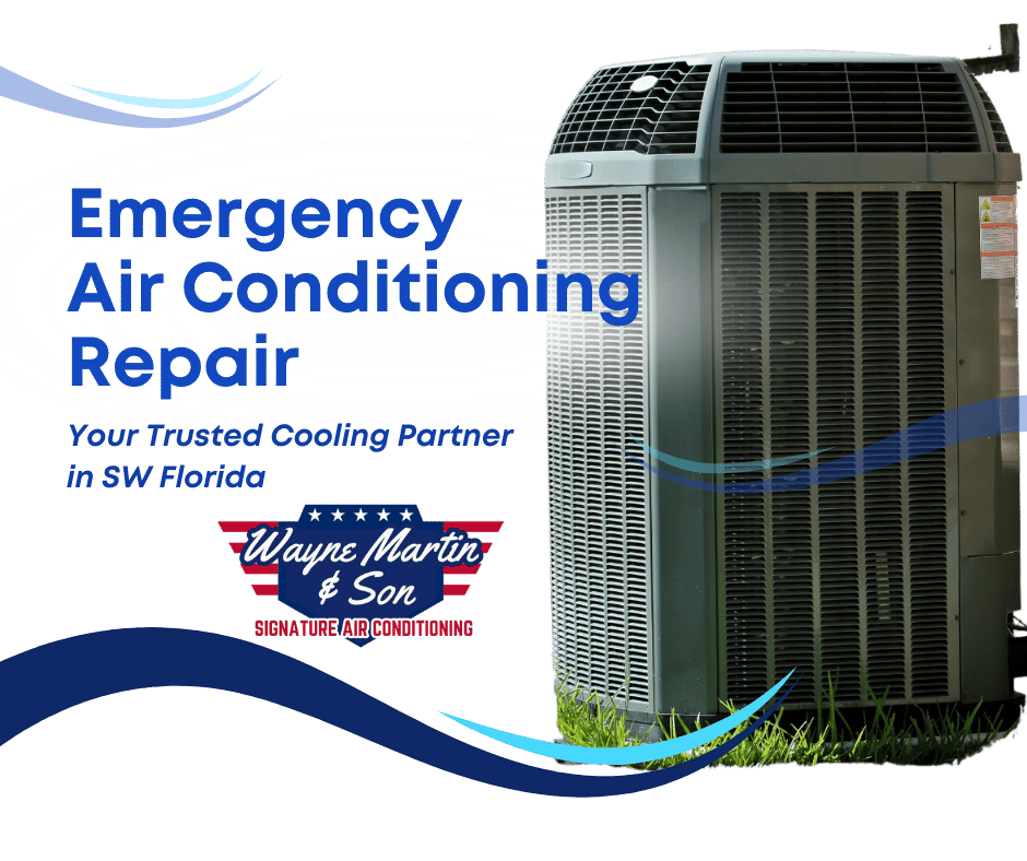 emergency air conditioning repair