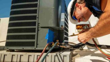 HVAC Replacement or Repair? How to Make the Right Choice