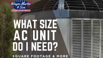 What Size Air Conditioner Do I Need in SWFL